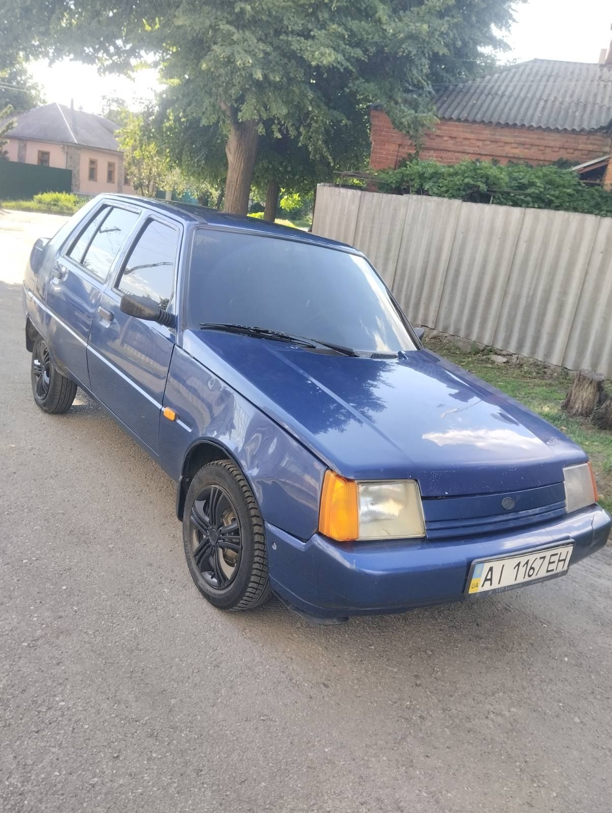 Продам авто в харькове