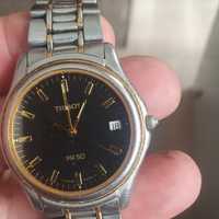 Relogio tissot PR T0...como novo