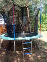 Trampolina 3,5 m