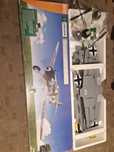 Nowy w oryginalnym pudełku Model Parkzone Messerschmitt BF-109G BNF +