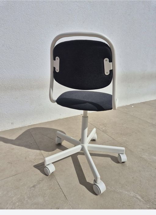 Cadeira criança IKEA