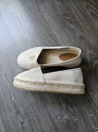 Tommy Hilfiger Espadryle ORYGINALNE