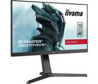 iiyama G-Master GB2570HSU-B1 Red Eagle - 24.5" | IPS | 0.5ms | 165Hz