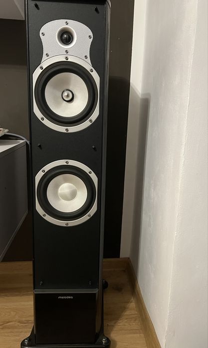 Kolumny melodika bl40