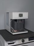 PREMIUM Кавомашина Miele CM 7500 Білого кольору/ ІДЕАЛЬНИЙ СТАН