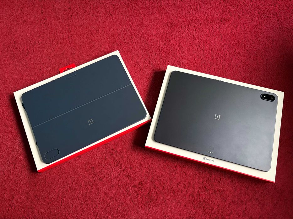 OnePlus Pad 3 16/512 + klawiatura