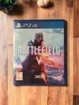 Battlefield 5 PS4