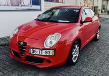 Alfa Romeo 1.4T 155cv