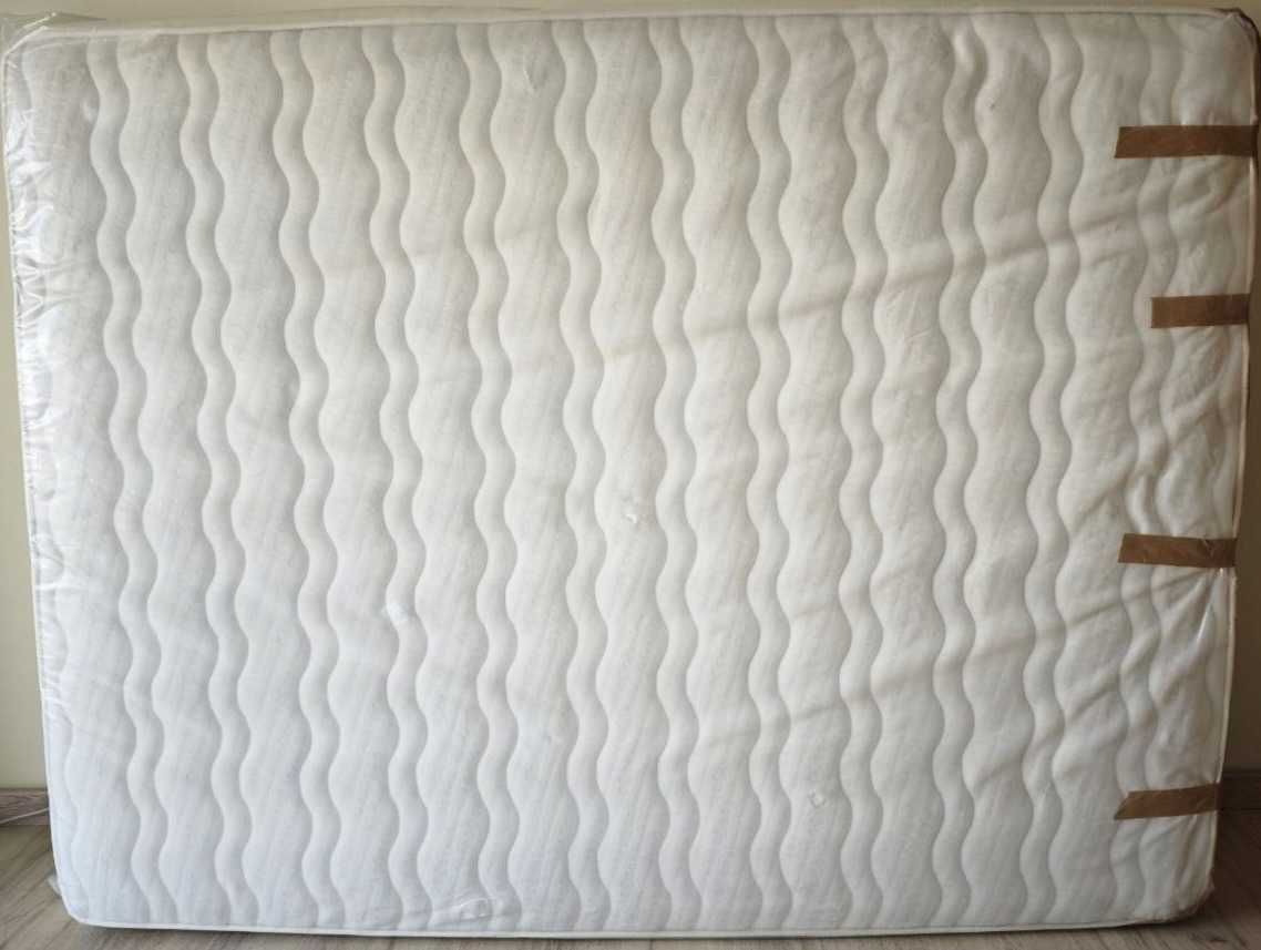 Colchão Ortopédico casal - 200x150