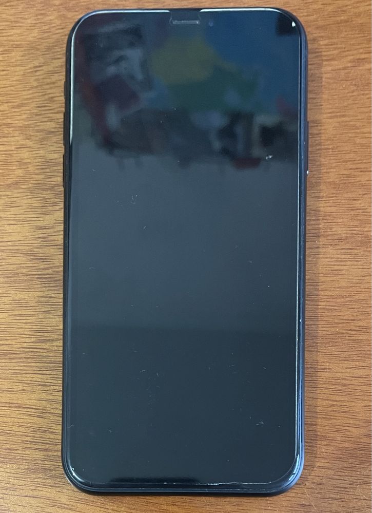 Apple Iphone XR 64 GB