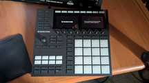 Kontroler Maschine Mk3 Native Instruments