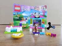 Lego Friends 41302 Salon piękności dla piesków