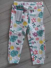 Sprzedam nowe legginsy,body- rezerwacja