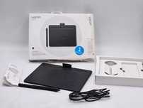 Wacom Intuos S Pen tablet graficzny