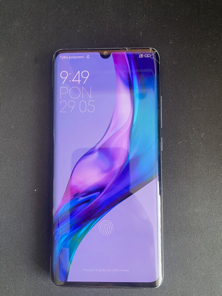 Xiaomi Mi Note 10 lite