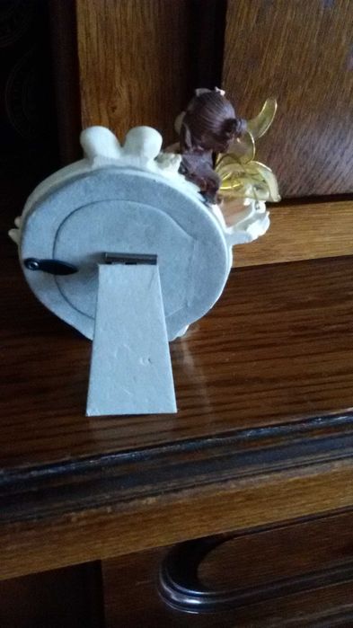 Подарочная рамка для фото настольная из полимерного материала