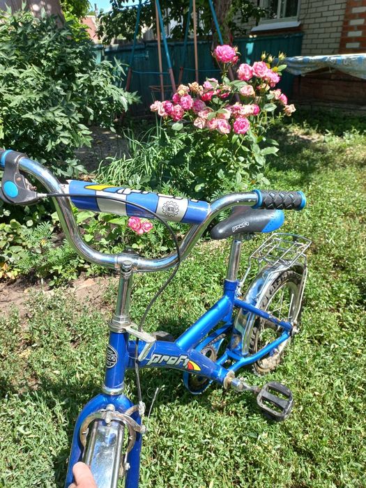 Продам велосипед