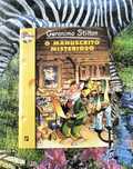 Geronimo Stilton O manuscrito misterioso 1