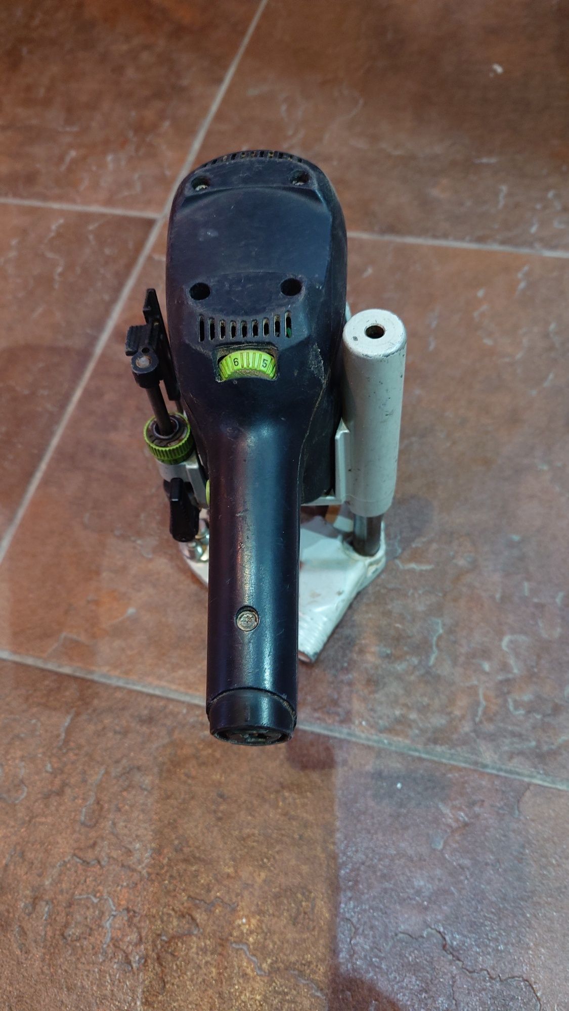 Frezarka Festool OF1010 EBQ