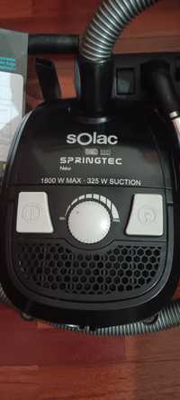 Vendo aspirador  1800 w oferta 5 sacos