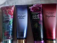 Body lotion Victoria secrets