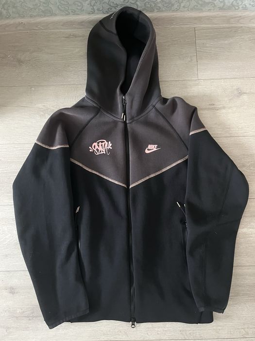 Зіпка nike tech fleece syna,Л розмір
