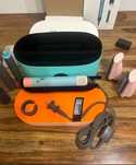 Dyson Airwrap Multi-Styler Complete HS05
