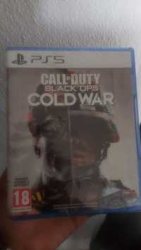 Call of Duty Black Ops Cold War PS5