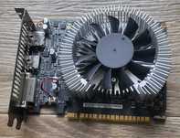 Видеокарта ASUS GTX1050 2GB