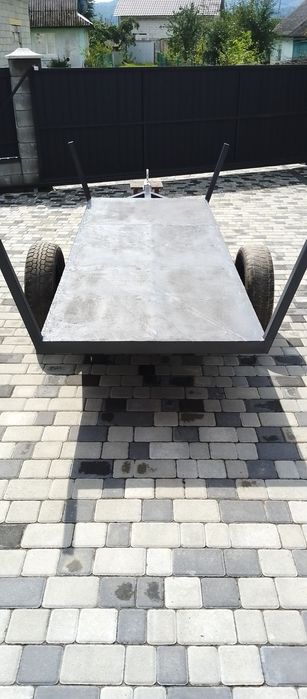 продам прице r13