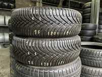 2X Opony Zimowe 185/65R15 92T BFGoodrich g-Force Winter 2 7.2MM 2020R