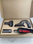 Zestaw szczotek do odkurzaczy Dyson Home