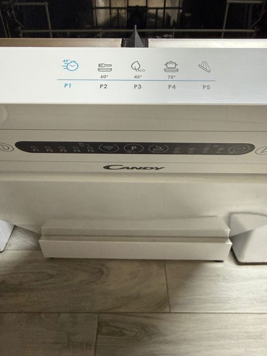 Máquina de loiça CANDY