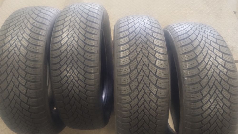 215.60.16 nexen jak nowe 2022 topczewski Team opony używane