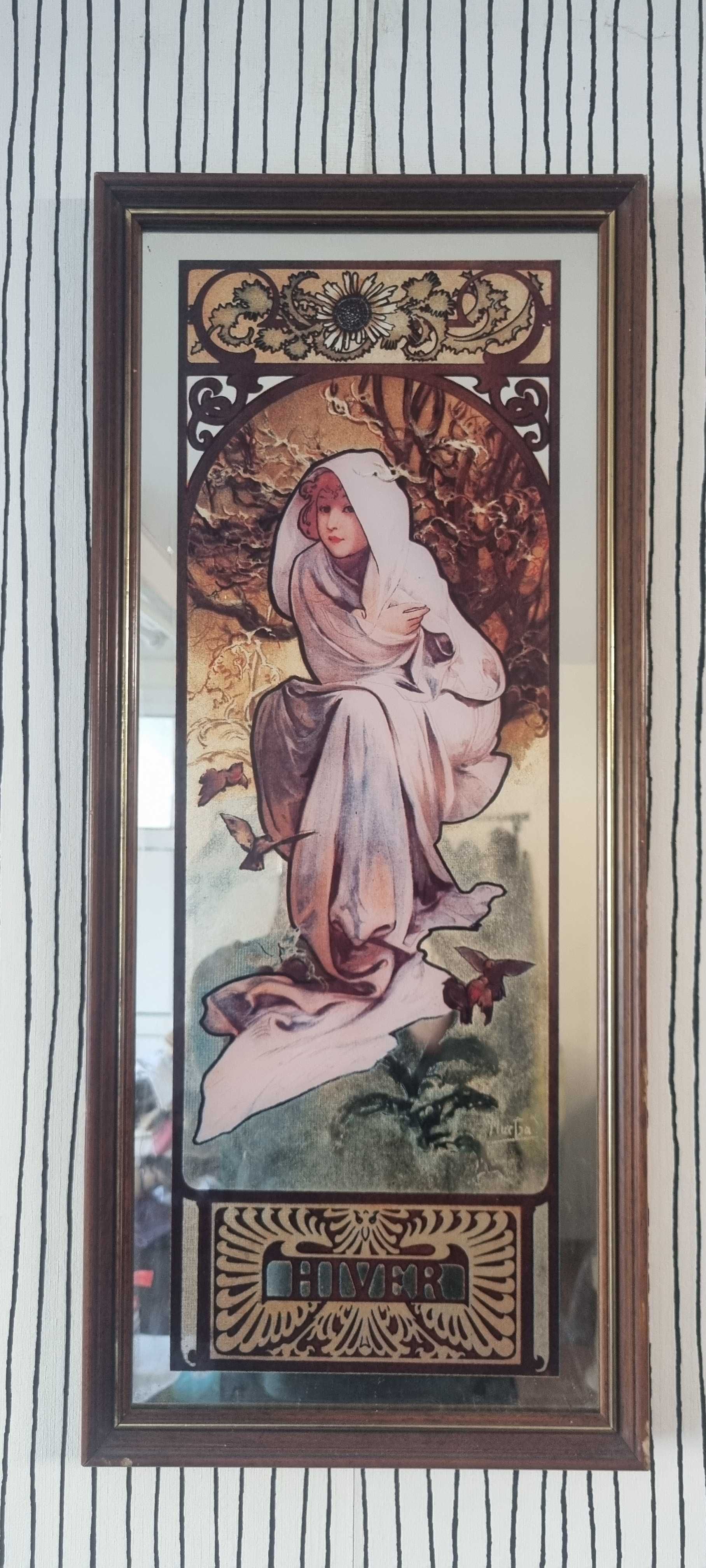 Vendo quadros Primtemps