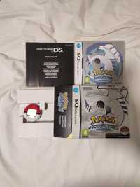 Pokemon soulsilver com pokewalker