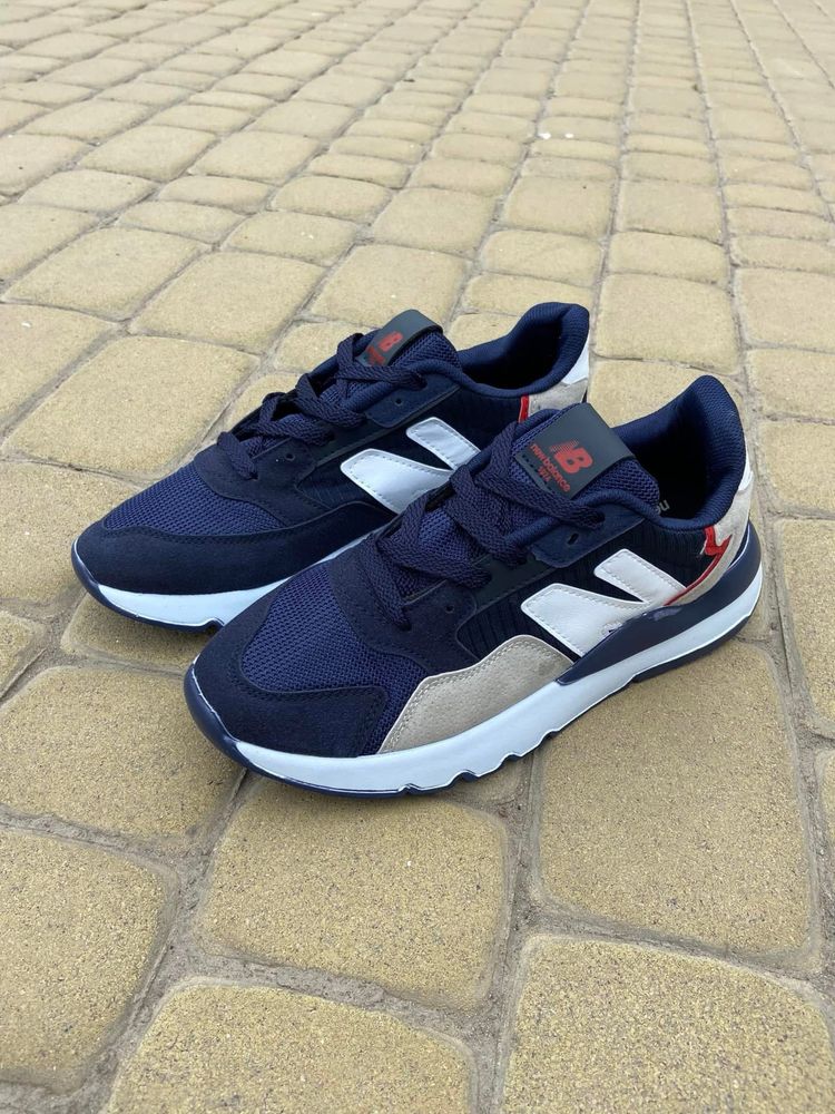 Чоловічі кросівки New Balance сині