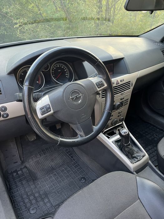 Продам Opel Astra