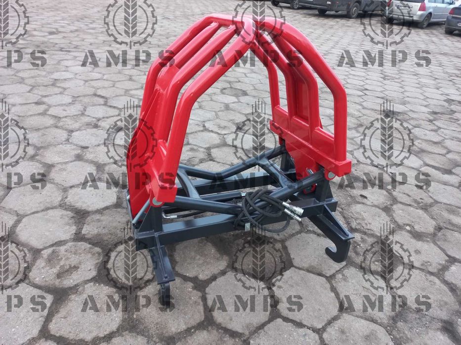 Chwytak do bel wzmocniony!! JCB, CAT, MANITOU, WEIDEMANN