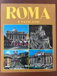 Guia de Roma e Vaticano