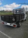 Fiat Ducato Cx. Aberta