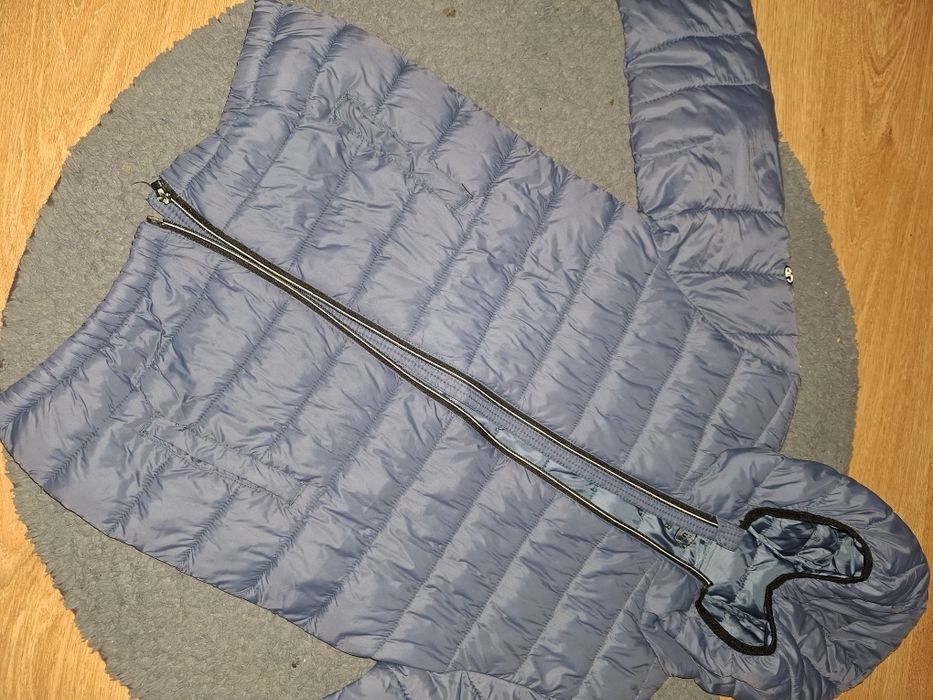 Kurtka przejściowa smyk cool club 158