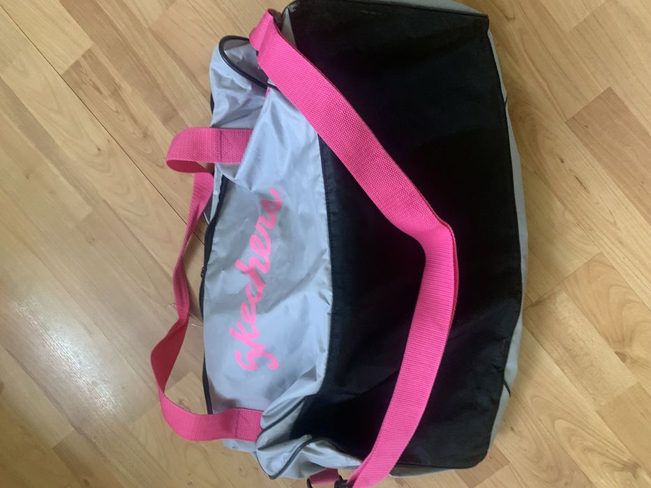 Продаю дорожню сумку