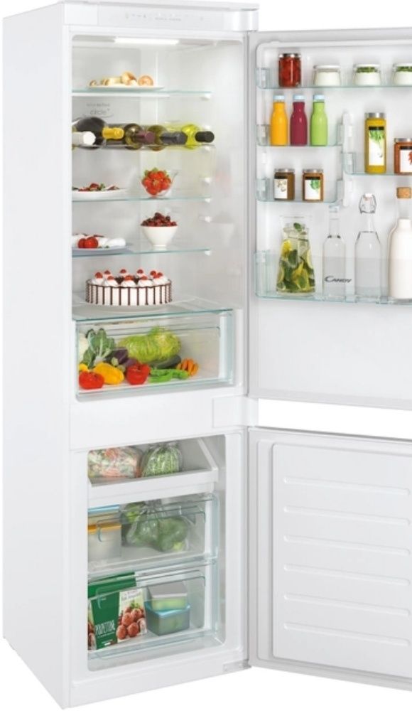 Продам вбудовуваний холодильник Candy