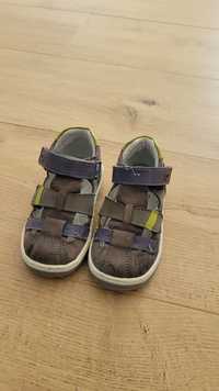 Sandały sandalki buty lasocki kids 22 wkladka 14,5 cm
