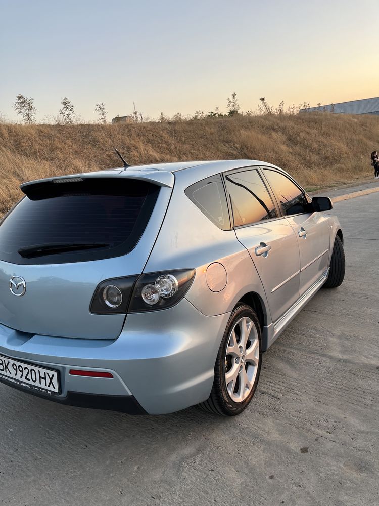 Продам Mazda 3 2.0 2006. Авто дуже гарному стані