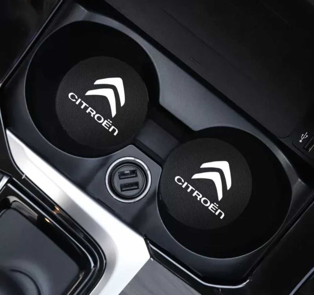 Acessórios auto para Citroën Novos