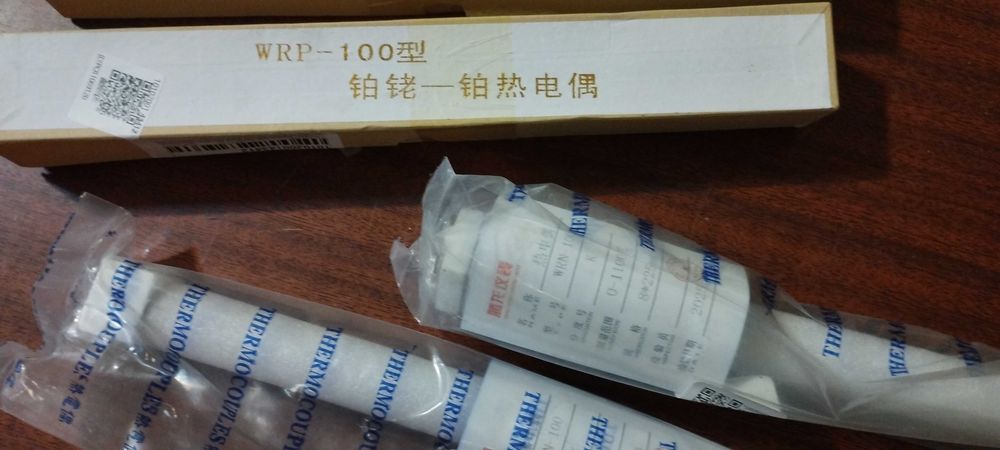 Термопара WRN-100 WRP-100