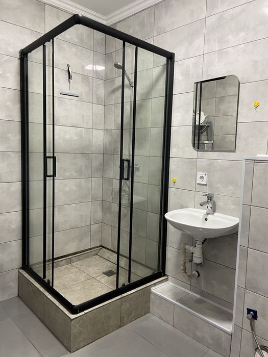 Двокімнатна квартира в Ворзелі.