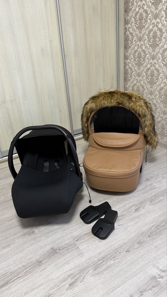 Anex e/type Caramel 3в1